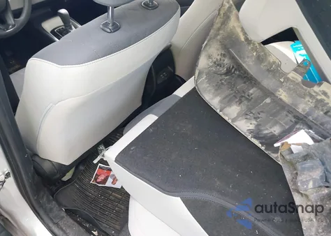 2024 Toyota Corolla Le from USA, damaged, VIN JTDBDMHE6RJ004873